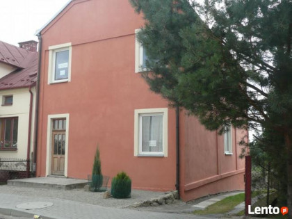 Dom Zarszyn k/Sanoka, podkarpackie