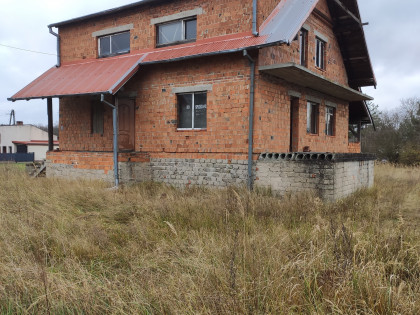 Dom wolnostojący gmina Turawa