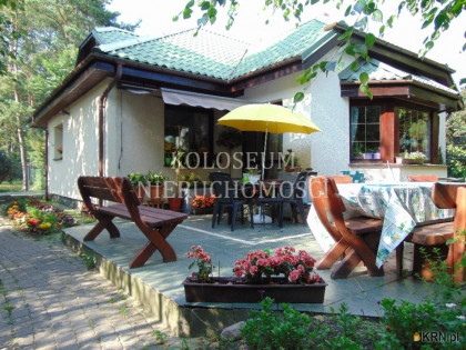 Dom na sprzedaż (woj. mazowieckie). Konstancin-Jeziorna, 1 400 000 PLN, 186,00 m2