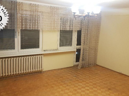 Mieszkanie Pruszków ul. Dobra