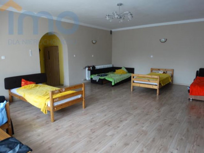 Dom Łódź Widzew ul. Dobrej Wróżki