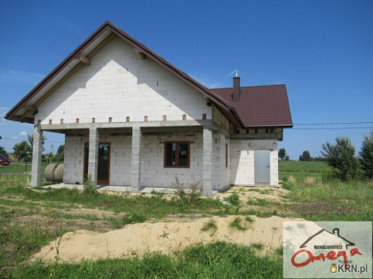 Dom na sprzedaż (woj. śląskie). Pińczyce, 435 000 PLN, 132,80 m2