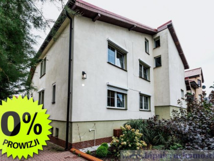 Dom Wrocław Krzyki, Gaj ul. Lądecka
