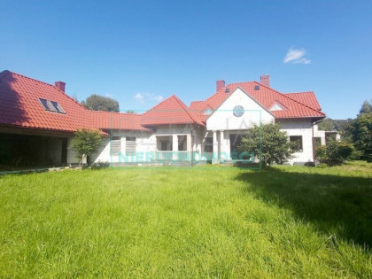 Dom na sprzedaż (woj. mazowieckie). Korytów A, 850 000 PLN, 350,00 m2