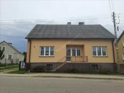 Do sprzedania dom we wsi Gruszka.