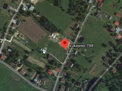 Sprzedam dom w miejscowości Łukawiec gmina Trzebownisko