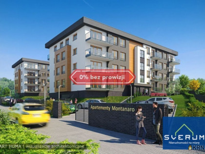 Mieszkanie na sprzedaż (woj. śląskie). Kłobuck, 351 715 PLN, 54,11 m2