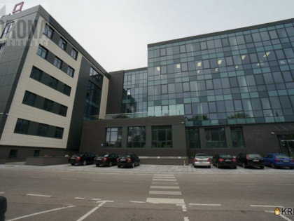Biuro do wynajęcia (woj. podlaskie). Białystok, Centrum, 15 015 PLN, 273,00 m2