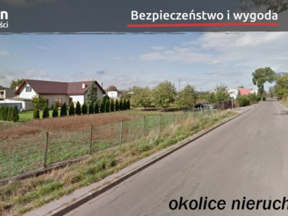 Działka, grunt na sprzedaż (woj. pomorskie). Gdańsk, Orunia-Św. Wojciech-Lipce/Lipce, 390 000 PLN