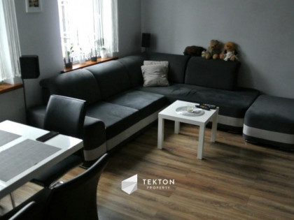 Komfortowe mieszkanie w Katowicach | 2 pokoje