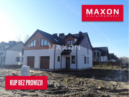 Dom na sprzedaż 105,00 m², oferta nr 10542/DS/MAX