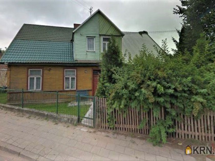 Dom na sprzedaż (woj. podlaskie). Białystok, Dojlidy, 250 000 PLN, 80,00 m2
