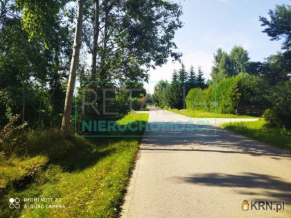 Działka, grunt na sprzedaż (woj. mazowieckie). Zalesie, 720 000 PLN