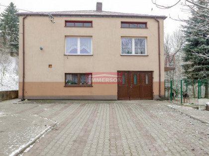 Dom na sprzedaż (woj. małopolskie). Słomniki, 550 000 PLN, 155,00 m2