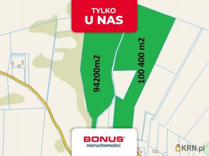 Działka, grunt na sprzedaż (woj. warmińsko-mazurskie). Olecko, 1 050 000 PLN