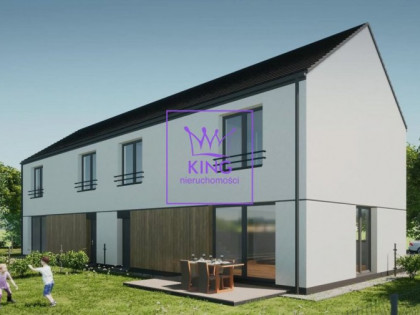 Dom na sprzedaż (woj. zachodniopomorskie). Pilchowo, 855 000 PLN, 145,00 m2