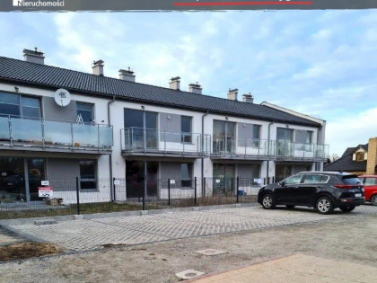 Mieszkanie na sprzedaż (woj. pomorskie). Straszyn, ul. Plutona, 640 000 PLN, 65,00 m2