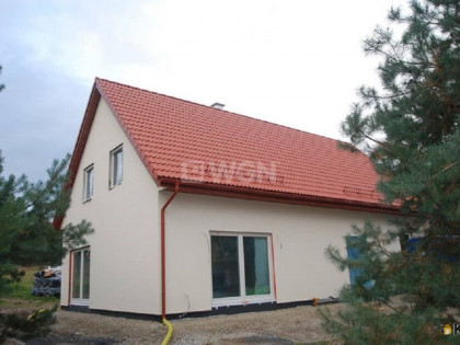 Dom na sprzedaż (woj. dolnośląskie). Gaiki, 599 899 PLN, 106,00 m2