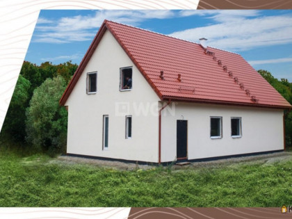 Dom na sprzedaż (woj. dolnośląskie). Gaiki, 898 899 PLN, 182,00 m2