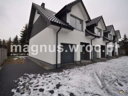 Dom na sprzedaż (woj. dolnośląskie). Wrocław, Psie Pole/Widawa, 870 000 PLN, 116,00 m2
