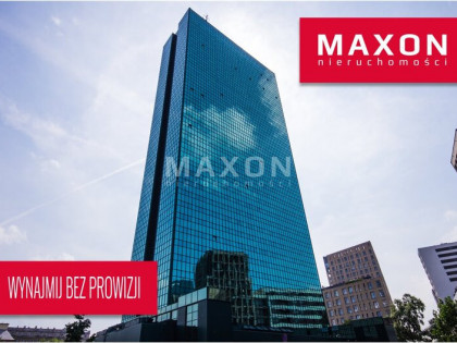 Biuro do wynajęcia 765,00 m², oferta nr 20000/PBW/MAX