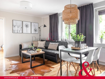 Sprzedaż mieszkanie/apartament, Sopot
