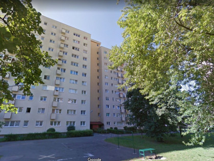 Mieszkanie Warszawa Piaski, ul. Reymonta 10a