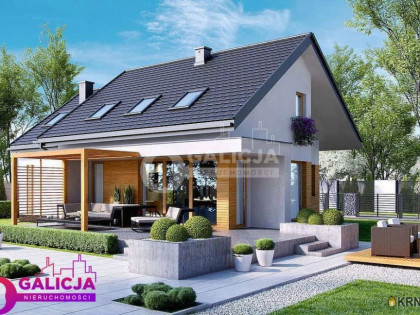 Dom na sprzedaż (woj. podkarpackie). Rzeszów, 599 000 PLN, 138,91 m2