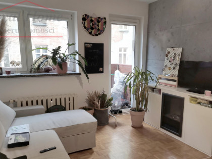 Mieszkanie Wrocław Stare Miasto ul. Kniaziewicza