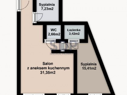 Nowe mieszkanie Wrocław Gaj