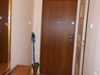 Sprzedam mieszkanie w Kielcach o pow.30m2,1piętro z balkonem .