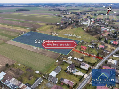 Działka, grunt na sprzedaż (woj. śląskie). Kuchary, ul. Mstowska, 600 000 PLN
