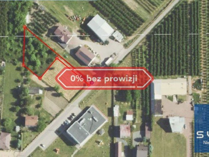 Działka, grunt na sprzedaż (woj. śląskie). Wancerzów, ul. Jabłonowa, 200 000 PLN