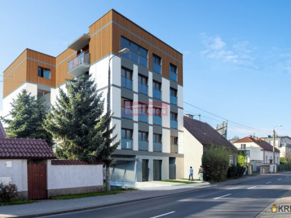 Mieszkanie na sprzedaż (woj. małopolskie). Kraków, Prądnik Czerwony, 861 850 PLN, 78,35 m2