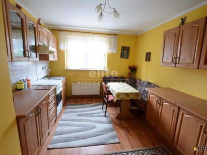 Mieszkanie na sprzedaż (woj. zachodniopomorskie). Barnisław, 265 000 PLN, 53,90 m2