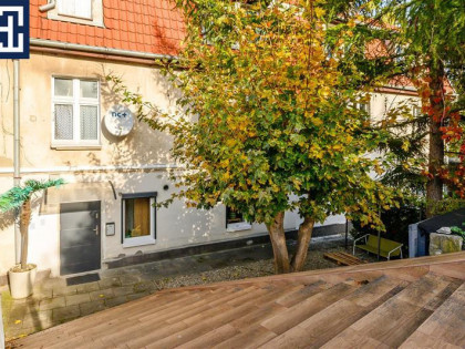 Mieszkanie - Sopot Centrum