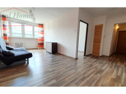 Mieszkanie na sprzedaż 41,50 m², piętro 6, oferta nr 1448 nowość