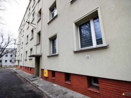 Mieszkanie na sprzedaż (woj. śląskie). Katowice, Koszutka, 375 000 PLN, 47,00 m2