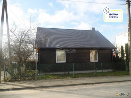 Dom na sprzedaż (woj. podlaskie). Łapy, 298 000 PLN, 85,00 m2