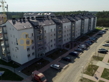 Mieszkanie na sprzedaż (woj. lubuskie). Zielona Góra, 399 355 PLN, 54,04 m2