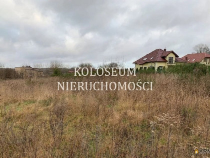 Działka, grunt na sprzedaż (woj. pomorskie). Żukowo, 1 410 150 PLN