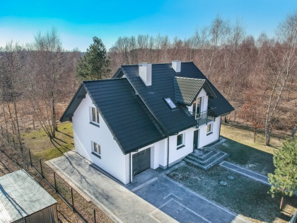 Nowy dom Łódź Bałuty