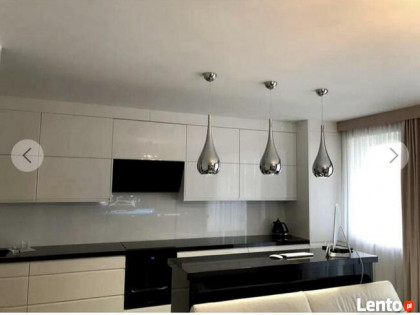 Mieszkanie Apartament 3 pokoje wysoki standard