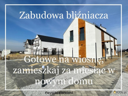 Dom na sprzedaż (woj. dolnośląskie). Jelcz-Laskowice, 499 000 PLN, 100,00 m2