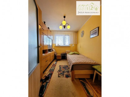 Mieszkanie na sprzedaż 48,00 m², piętro 3, oferta nr JAG-MS-12995 nowość