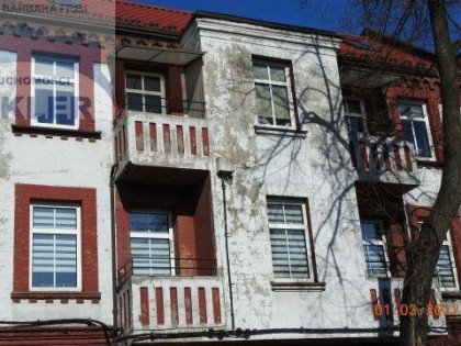 Lokal użytkowy na sprzedaż