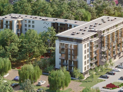 Nowe mieszkanie Katowice, ul. Bytkowska