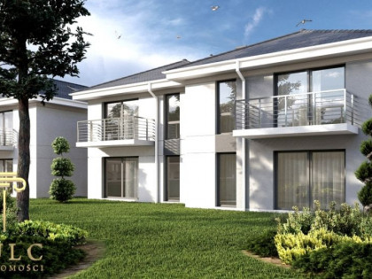 Apartament Mierzyn
