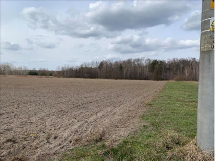 Działka na sprzedaż 24 000,00 m², oferta nr LYCA422 nowość