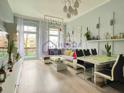 Mieszkanie na sprzedaż (woj. zachodniopomorskie). Szczecin, Śródmieście, 559 000 PLN, 101,00 m2